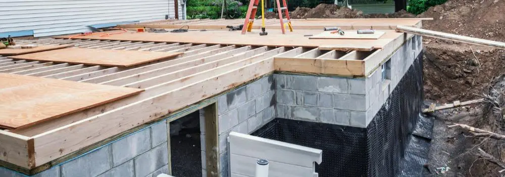 Trusted room addition contractors