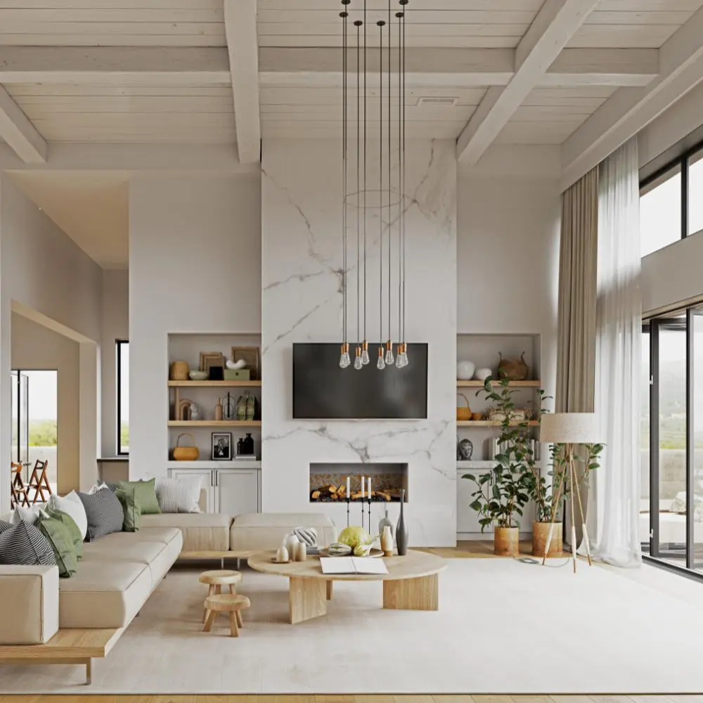 Professional home remodeling services