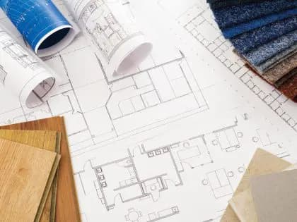 Design & Architectural Planning