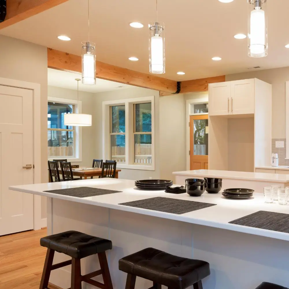 Professional Kitchen Remodeling