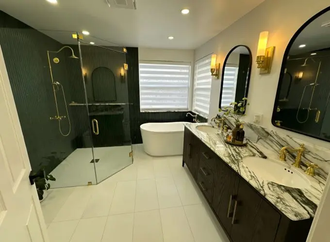 Boynton Beach Bathroom Remodel