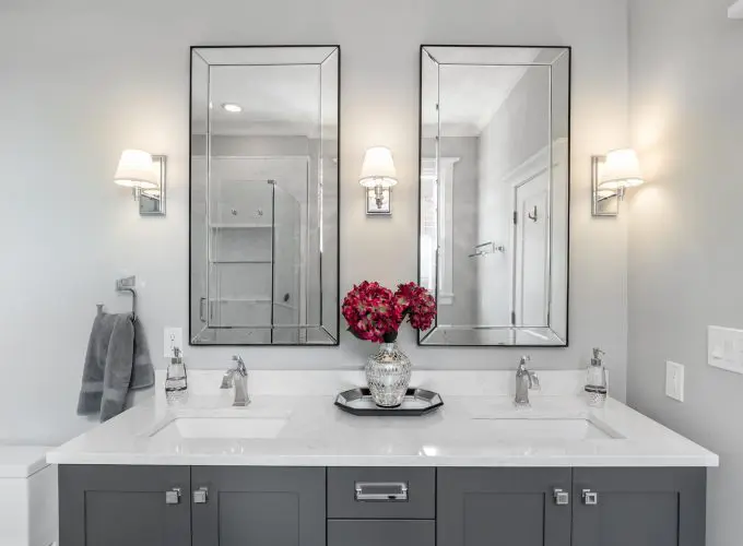 Traditional Home Renovation