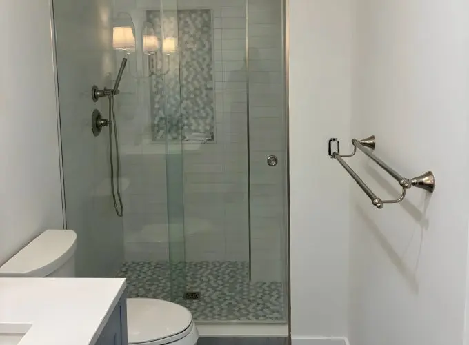 Gulf Stream Bathroom