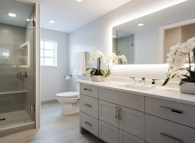 Historic Home Renovation